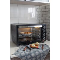 Мини-печь GFgril GFO-38B Convection Plus - Превью изображения №9 — Интернет-магазин ПроЗаказ