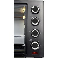 Мини-печь GFgril GFO-38B Convection Plus - Превью изображения №4 — Интернет-магазин ПроЗаказ