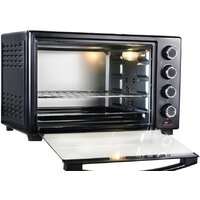 Мини-печь GFgril GFO-38B Convection Plus - Превью изображения №3 — Интернет-магазин ПроЗаказ