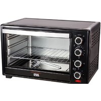Мини-печь GFgril GFO-38B Convection Plus - Превью изображения №2 — Интернет-магазин ПроЗаказ