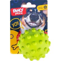 Игрушка для собак Fancy Pets Мячик Ёжик 8.5 см - Превью изображения №2 — Интернет-магазин ПроЗаказ