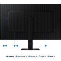 Монитор Samsung ViewFinity S7 LS27D700EAIXCI - Превью изображения №12 — Интернет-магазин ПроЗаказ