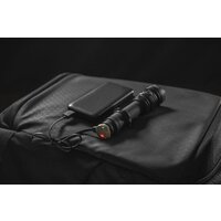 Фонарь Armytek Viking Pro Max (теплый свет) - Превью изображения №14 — Интернет-магазин ПроЗаказ
