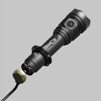 Фонарь Armytek Viking Pro Max (теплый свет) - Превью изображения №2 — Интернет-магазин ПроЗаказ