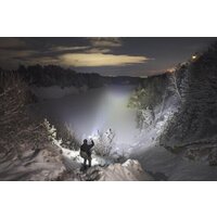 Фонарь Armytek Viking Pro Max (теплый свет) - Превью изображения №5 — Интернет-магазин ПроЗаказ