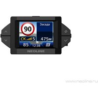 Видеорегистратор-радар детектор (2в1) Neoline X-COP 9350 - Превью изображения №2 — Интернет-магазин ПроЗаказ