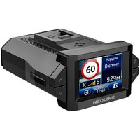 Видеорегистратор-радар детектор (2в1) Neoline X-COP 9350 - Превью изображения №11 — Интернет-магазин ПроЗаказ