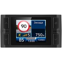 Видеорегистратор-радар детектор (2в1) Neoline X-COP 9350 - Превью изображения №3 — Интернет-магазин ПроЗаказ