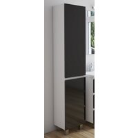  Эстет Шкаф-пенал Dallas Luxe ФР-00001950 (правый) - Превью изображения №2 — Интернет-магазин ПроЗаказ