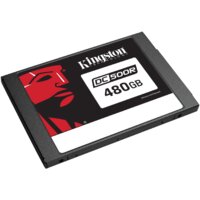 SSD Kingston DC500R 480GB SEDC500R/480G - Превью изображения №2 — Интернет-магазин ПроЗаказ
