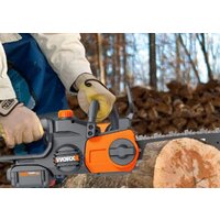 Аккумуляторная пила Worx WG384E.9 (без АКБ) - Превью изображения №3 — Интернет-магазин ПроЗаказ