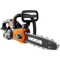 Аккумуляторная пила Worx WG384E.9 (без АКБ) - Превью изображения №2 — Интернет-магазин ПроЗаказ