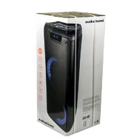 Патибокс Nakatomi GS-40 - Превью изображения №2 — Интернет-магазин ПроЗаказ