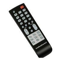 Патибокс Nakatomi GS-40 - Превью изображения №4 — Интернет-магазин ПроЗаказ