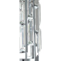 Подвесная люстра Escada 2101/1S Chrome - Превью изображения №4 — Интернет-магазин ПроЗаказ