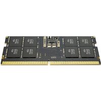 Оперативная память Team Elite SODIMM 32ГБ DDR5 5600 МГц TED532G5600C46A-S01 - Превью изображения №2 — Интернет-магазин ПроЗаказ