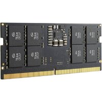 Оперативная память Team Elite SODIMM 32ГБ DDR5 5600 МГц TED532G5600C46A-S01 - Превью изображения №3 — Интернет-магазин ПроЗаказ