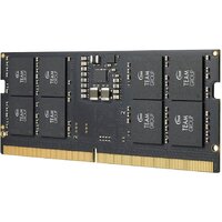 Оперативная память Team Elite SODIMM 32ГБ DDR5 5600 МГц TED532G5600C46A-S01 - Превью изображения №4 — Интернет-магазин ПроЗаказ