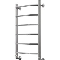 Granula Трапеция 50x100 (боковое подключение)