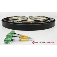 Дартс Sniper Summit Play Great SSP-18GP - Превью изображения №4 — Интернет-магазин ПроЗаказ