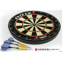 Дартс Sniper Summit Play Great SSP-18GP - Превью изображения №5 — Интернет-магазин ПроЗаказ