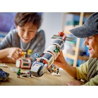 Конструктор LEGO City Модульная космическая станция 60433 - Превью изображения №11 — Интернет-магазин ПроЗаказ