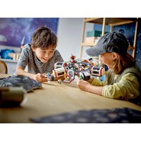 Конструктор LEGO City Модульная космическая станция 60433 - Превью изображения №10 — Интернет-магазин ПроЗаказ