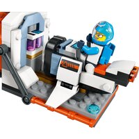 Конструктор LEGO City Модульная космическая станция 60433 - Превью изображения №4 — Интернет-магазин ПроЗаказ