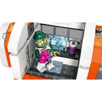 Конструктор LEGO City Модульная космическая станция 60433 - Превью изображения №7 — Интернет-магазин ПроЗаказ