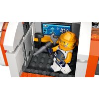 Конструктор LEGO City Модульная космическая станция 60433 - Превью изображения №8 — Интернет-магазин ПроЗаказ