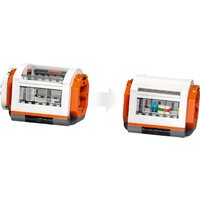 Конструктор LEGO City Модульная космическая станция 60433 - Превью изображения №9 — Интернет-магазин ПроЗаказ