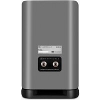 Полочная акустика Wharfedale EVO 5.1 (серый) - Превью изображения №6 — Интернет-магазин ПроЗаказ