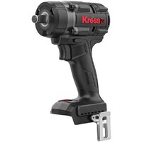 Гайковерт Kress KH276 (с 2-мя АКБ, кейс) - Превью изображения №4 — Интернет-магазин ПроЗаказ