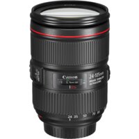 Объектив Canon EF 24-105mm f/4L IS II USM - Превью изображения №5 — Интернет-магазин ПроЗаказ