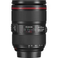 Объектив Canon EF 24-105mm f/4L IS II USM - Превью изображения №4 — Интернет-магазин ПроЗаказ