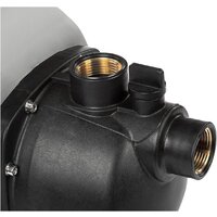 Садовый насос Fieldmann FVC 8010-EC - Превью изображения №6 — Интернет-магазин ПроЗаказ