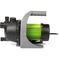 Садовый насос Fieldmann FVC 8010-EC - Превью изображения №4 — Интернет-магазин ПроЗаказ