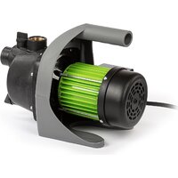 Садовый насос Fieldmann FVC 8010-EC - Превью изображения №3 — Интернет-магазин ПроЗаказ