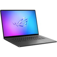 Игровой ноутбук ASUS ROG Zephyrus G16 2025 GU605CM-QR111 Win 11 Pro - Превью изображения №2 — Интернет-магазин ПроЗаказ