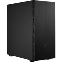 Корпус Cooler Master MasterBox MB600L V2 MB600L2-KNNN-S00 (без окна, без слота ODD) - Превью изображения №2 — Интернет-магазин ПроЗаказ
