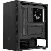 Корпус Cooler Master MasterBox MB600L V2 MB600L2-KNNN-S00 (без окна, без слота ODD) - Превью изображения №7 — Интернет-магазин ПроЗаказ