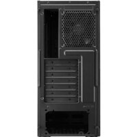 Корпус Cooler Master MasterBox MB600L V2 MB600L2-KNNN-S00 (без окна, без слота ODD) - Превью изображения №10 — Интернет-магазин ПроЗаказ