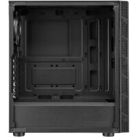 Корпус Cooler Master MasterBox MB600L V2 MB600L2-KNNN-S00 (без окна, без слота ODD) - Превью изображения №5 — Интернет-магазин ПроЗаказ