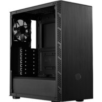 Корпус Cooler Master MasterBox MB600L V2 MB600L2-KNNN-S00 (без окна, без слота ODD) - Превью изображения №4 — Интернет-магазин ПроЗаказ