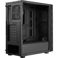 Корпус Cooler Master MasterBox MB600L V2 MB600L2-KNNN-S00 (без окна, без слота ODD) - Превью изображения №6 — Интернет-магазин ПроЗаказ