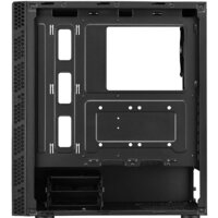 Корпус Cooler Master MasterBox MB600L V2 MB600L2-KNNN-S00 (без окна, без слота ODD) - Превью изображения №8 — Интернет-магазин ПроЗаказ