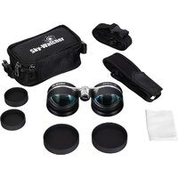 Бинокль Sky-Watcher Широкоугольный 2x54 85548 - Превью изображения №2 — Интернет-магазин ПроЗаказ