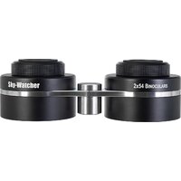 Бинокль Sky-Watcher Широкоугольный 2x54 85548 - Превью изображения №6 — Интернет-магазин ПроЗаказ