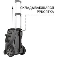 Мойка высокого давления Bort KEX-3000 + кружка - Превью изображения №11 — Интернет-магазин ПроЗаказ
