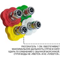 Мойка высокого давления Bort KEX-3000 + кружка - Превью изображения №14 — Интернет-магазин ПроЗаказ